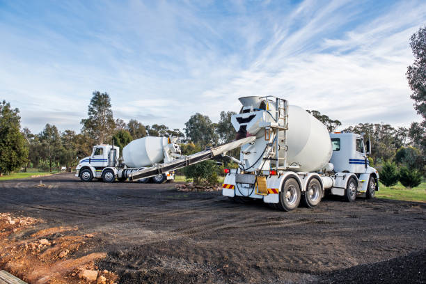 Best Stamped Concrete Services in Juneau, WI