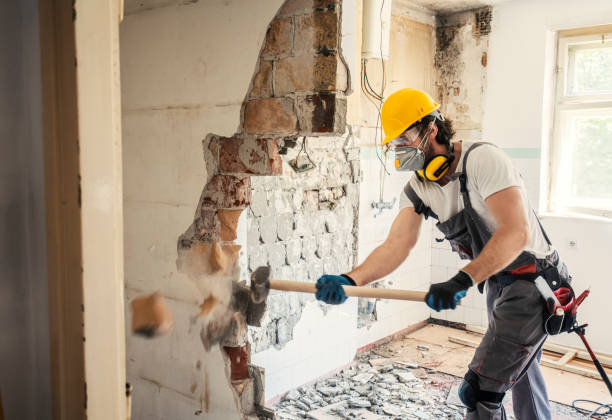 Best Concrete Removal and Replacement in Juneau, WI